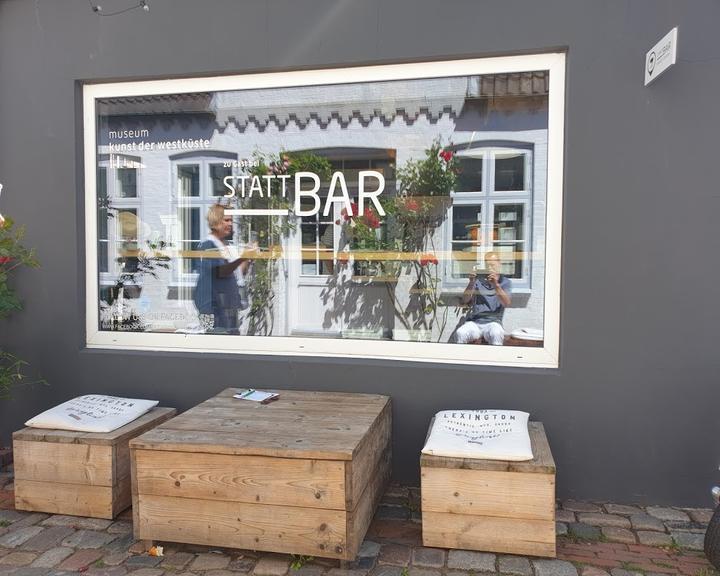 stattBAR